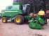 Colheitadeiras john deere 1550 2004